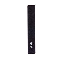 KISS Nail Files Wide Board Grinder packaging shown for salon and home use.