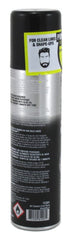 KISS Tintation bottle close-up demonstrates even coverage and easy application.