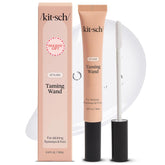 Kitsch Fly Away Stick packaging shown for easy carry and travel use.