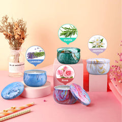KIYTARBOO gift box packaging is ready for gifting.