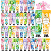 KIYTARBOO Rose-scented hand cream boosts hydration on the go