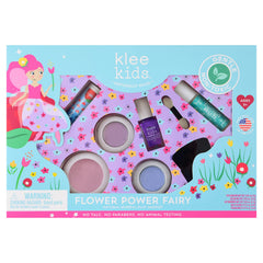 Klee Naturals Luna Star Deluxe Kit packaging ready for imaginative play.
