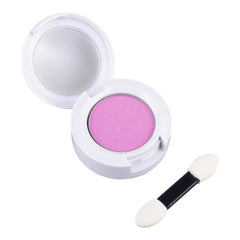 Klee Naturals pink buttercream blush provides soft color for kid-friendly cheeks.