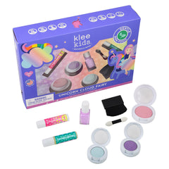 Klee Naturals Rainbow Horn eye shadow for gentle color and sparkle