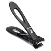 KLIPP cortaúñas para uñas gruesas con apertura de 15 mm para uñas difíciles