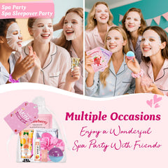 KONEUK lip masks for nourishing lip skin during spa night