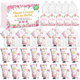 KONEUK bulk hand cream tubes for soft, hydrated hands at events.