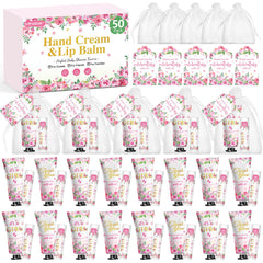 KONEUK bulk hand cream tubes for soft, hydrated hands at events.