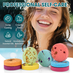 KONEUK relaxation gift packaging idea for holidays and birthdays