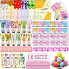KONEUK spa party face masks showcase a hydrating pampering moment for guests