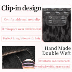 KooKaStyle double-weft detail close-up for durability
