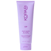 Kopari KP Body Bumps Exfoliator front view shows smooth skin potential
