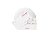 KOPHER Curepair Melder SOS Cream radiance boost through peptide repair