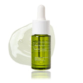 KORRES Santorini Grape Velvet Skin Drink bottle for smooth hydrated skin