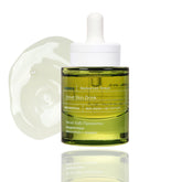 KORRES Santorini Grape Velvet Skin Drink bottle showing velvety hydration
