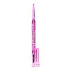 Kosas Brow Pop dual-action tip for precise shaping and natural brow definition.
