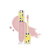 Kosas Revealer Extra Bright bottle closeup shows premium packaging and fast under-eye brightening potential.