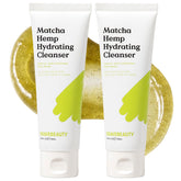 KraveBeauty front packaging showing label and gentle cleanser benefit