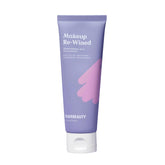 KraveBeauty Makeup Re-Wined cleanser bottle for gentle daily makeup removal.