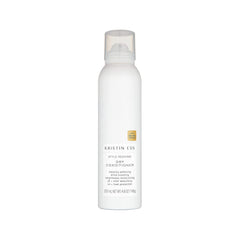 Kristin Ess Hair Style Reviving Dry Conditioner bottle showing moisture and shine for detangling before styling