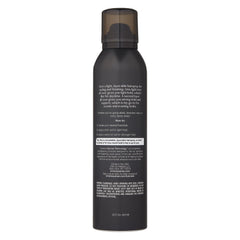 Kristin Ess Hair Refine Signature Finishing Hairspray adds subtle shine and definition for finished looks