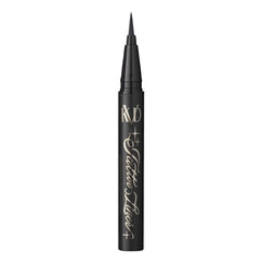 Delineador líquido mini tattoo Trooper Negro de KVD Beauty con punta precisa para delineado duradero