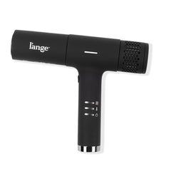 L'ANGE HAIR Le Styliste Luxe digital display for precise heat control and styling