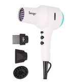 L'ANGE HAIR PowerStyle Ionic Turbo Dryer front view for fast, salon-like blowouts