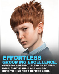 L3 Level 3 Forming Cream texture highlights lightweight smoothing and movement.