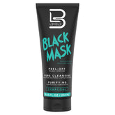 L3 Level 3 Peel Off Mask deep-cleanse close-up for clearer pores