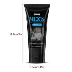 LABJD intimate-application-cream shows precise-dab applicator for safe intimate-area use.
