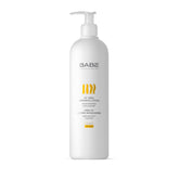 Babe Laboratorios 10 Percent Urea Lotion bottle for rich moisturization and relief.
