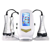 lafska facial skin care device in white shows modern home spa design for convenient at-home care