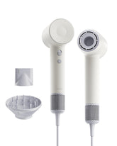 Laifen Hair Dryer SE 2 front view for quick, even styling
