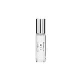 Lake & Skye 11 11 rollerball bottle front for travel-friendly skin musk