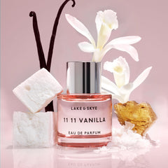 Lake & Skye 11 11 Star Apple Sea Salt image hints at refreshing mood uplift.