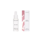 Lake & Skye 11 11 Vanilla Body Oil: botella con aroma cálido a vainilla para piel sedosa