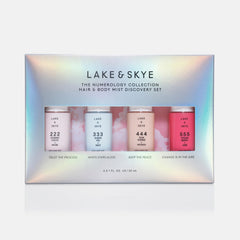 Lake & Skye Strawberry Aire mini bottle sparks fruity freshness for daytime refreshes