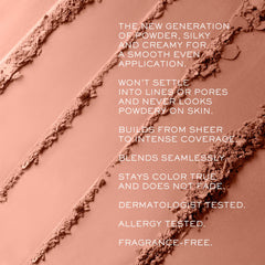 Lancôme Blush Subtil includes a soft brush for seamless, blendable application