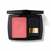 Lancôme Blush Subtil powder blush compact close-up with silky texture