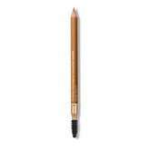 Lancôme Brow Shaping Powdery Eyebrow Pencil in 04 Brown with natural, subtle definition