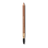 Lancôme Brow Shaping Powdery Eyebrow Pencil pencil tip for natural, subtle definition