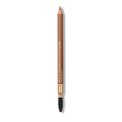 Lancôme Brow Shaping Powdery Eyebrow Pencil pencil tip for natural, subtle definition