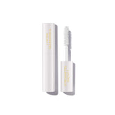 Lancôme Cils Booster XL bottle and soft-fluff brush for a smoother lash base.