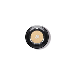 Lancôme Color Design Latte Matte compact open showing rich pigment for all-day color.