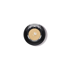 Lancôme Color Design single eyeshadow compact swatch; crease-resistant, long-wearing color.