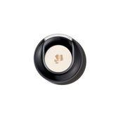 Lancôme Color Design single eyeshadow Drape Sheen, open compact showing rich pigment for crease-resistant color.