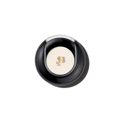 Lancôme Color Design single eyeshadow Drape Sheen, open compact showing rich pigment for crease-resistant color.