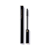 Lancôme Definicils mascara bottle shows sleek design for natural-length definition.