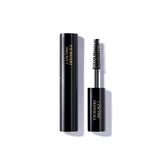 Lancôme Définicils travel-size packaging for on-the-go definition.